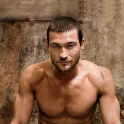 Spartacus Workout Routine & Diet Plan [100% Complete]