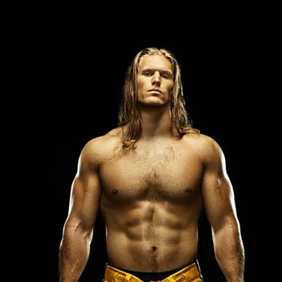 2 Clay Matthews Workout Routines & Diet Plan [100% Complete]