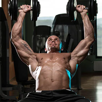 Good Chest Workouts