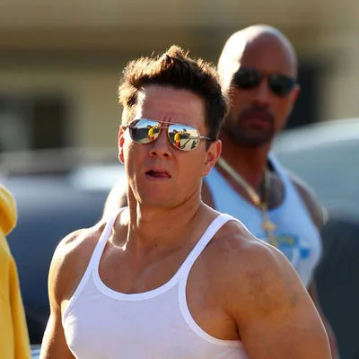 5 Session Mark Wahlberg Workout Routine & Diet Plan [100% Complete]