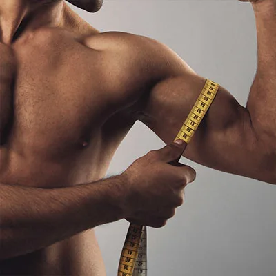 Occlusion Training