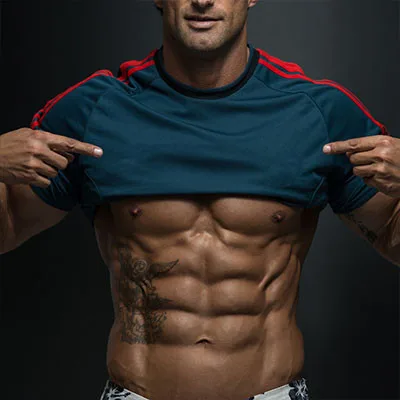 Progressive Overload – Load Up And Build Muscle